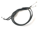 Triumph Speed ​​Triple 1050 515NJ [2005] - Throttle cable Sez Bowden cable-4