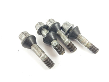 BMW R 850 R 259 [1999] - Tapered head screws