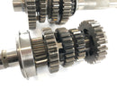 Yamaha V-Max 1200 2LT [1994] - Gearbox-3