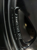 Suzuki Intruder 1500 VL [2000] - Front wheel rim-3