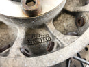 BMW R 100 GS 247E [1991] - Front wheel rim-6