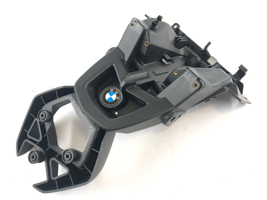 BMW K 1300 R [2010] - License plate holder