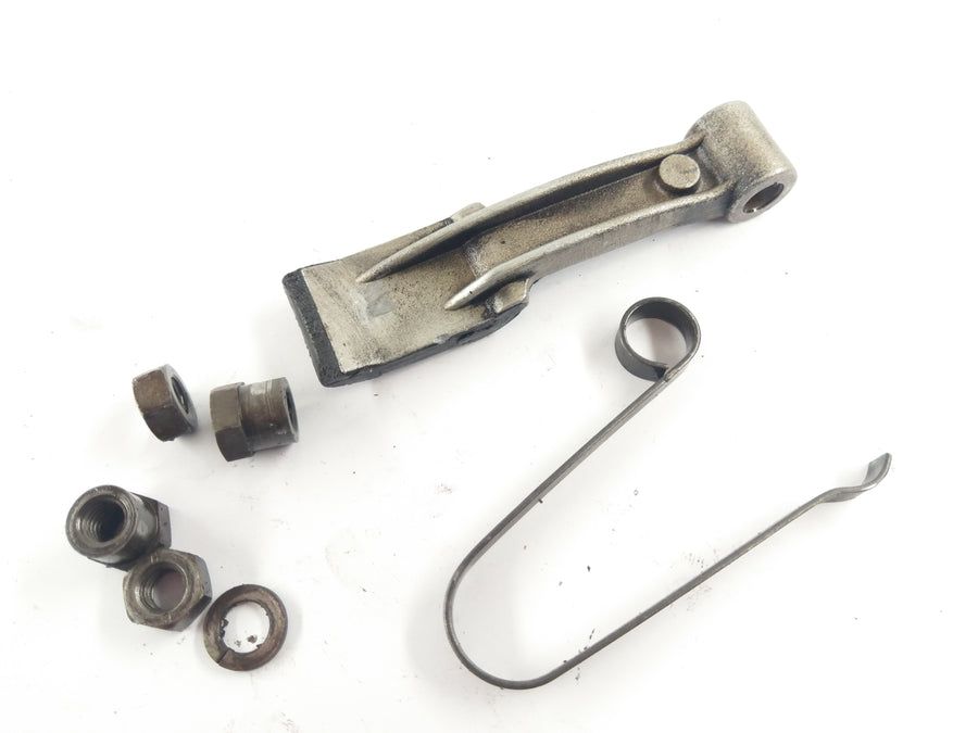 BMW R75/5 [1973] - timing chain tensioner