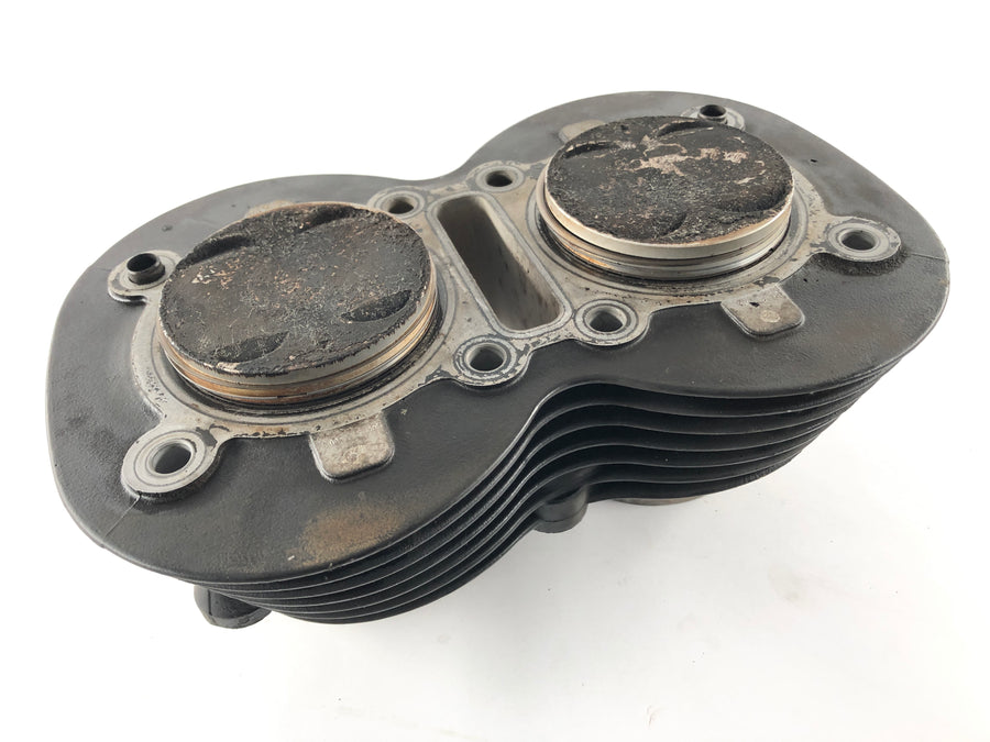 Triumph Bonneville 908MD [2001] - Cylinder with piston