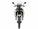 Honda CRF 1000 L Africa TW [2016-2017] - Tank protection bar-3