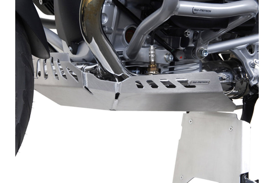 BMW R 1200 GS [2010-2012] - engine protection – picture 1