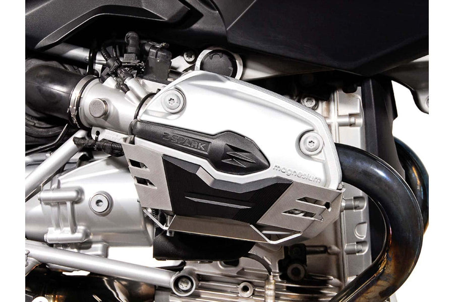 BMW R 1200 HP2 Enduro [2005-2006] - cylinder protection – picture 2