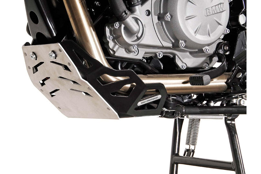 BMW G 650 GS [2012-2015] - engine protection – picture 1
