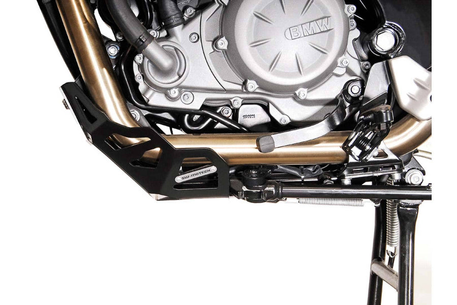 BMW G 650 GS [2012-2015] - engine protection – picture 2