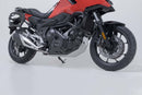 Honda NC 700 SD Dual Clutch [2013] - engine protection – picture 1