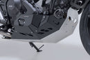 Honda NC 700 SD Dual Clutch [2013] - engine protection – picture 4