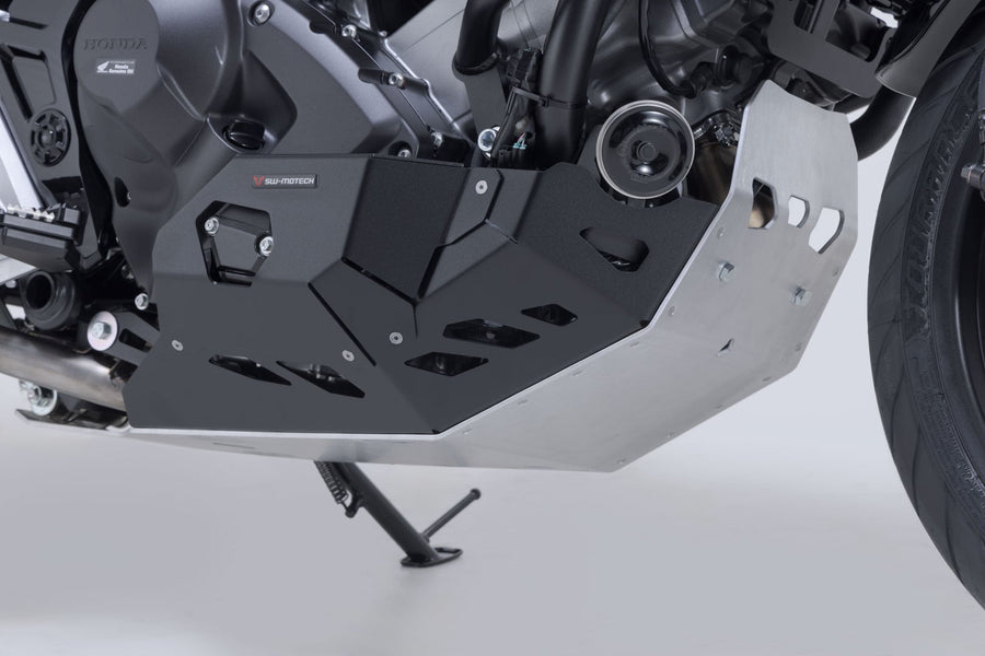 Honda NC 700 X [2015-2017] - engine protection – picture 4