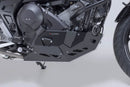 Honda NC 700 XD Dual Clutch [2012-2017] - engine protection - picture 5