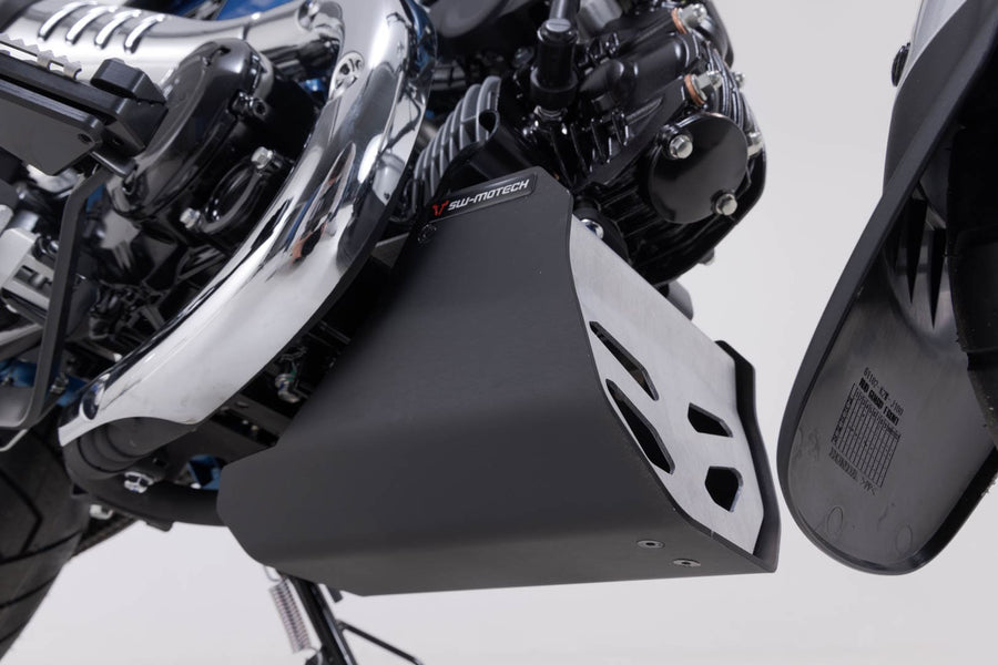 Honda ST 125 Dax [2023-2024] - Motorschutzbügel – Bild 3
