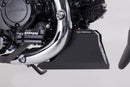 Honda ST 125 Dax [2023-2024] - Motorschutzbügel – Bild 5