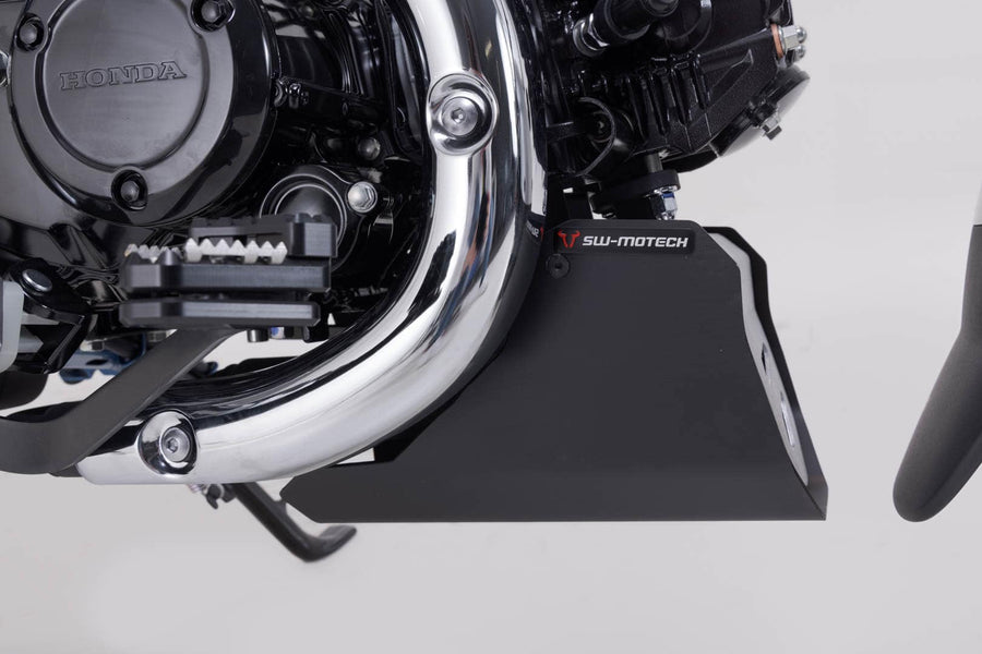 Honda ST 125 Dax [2023-2024] - Motorschutzbügel – Bild 5