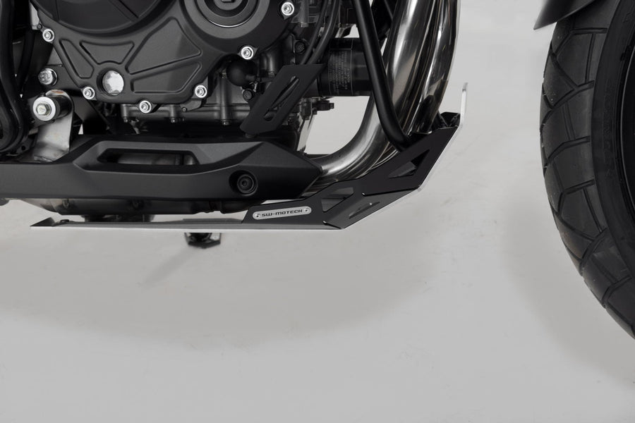 Honda CB 500 X [2018-2024] - engine protection – picture 4