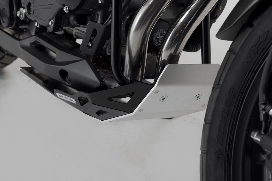 Honda NX 500 A [2024-2026] - engine protection - picture 5