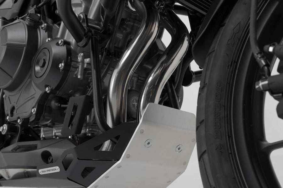 Honda NX 500 A [2024-2026] - engine protection - picture 6