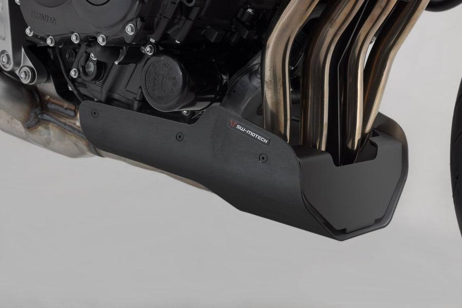 Honda CB 1000 R Neo Sports Cafe [2021-2024] - front spoiler - picture 3