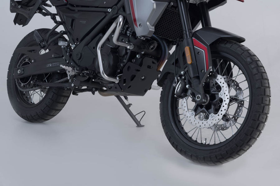 Voge Adventure 650 DSX [2021-2024] - engine protection - picture 1