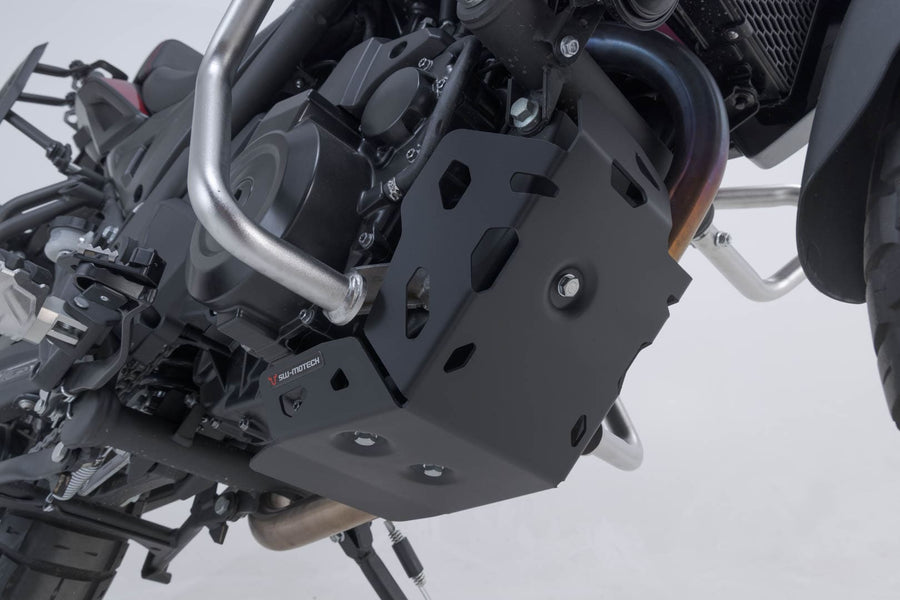 Voge Adventure 650 DSX [2021-2024] - engine protection - picture 4