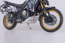 Voge DS 800 X Rally [2025-2026] - engine protection silver, aluminum, 4 mm - picture 1