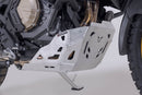Voge DS 800 X Rally [2025-2026] - engine protection silver, aluminum, 4 mm - picture 4
