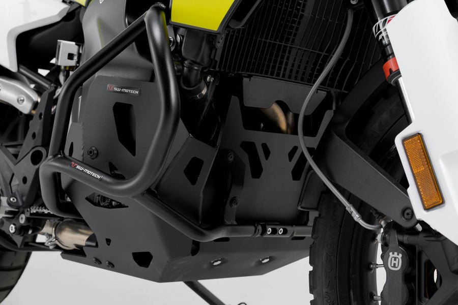 Husqvarna Norden 901 [2022-2024] - engine protection - picture 2