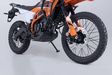 KTM 125 Enduro R [2025-2026] - engine protection – picture 1