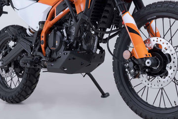 KTM 125 Enduro R [2025-2026] - engine protection – picture 2