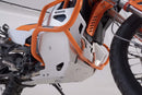 KTM 790 Adventure [2020-2026] - Engine Guard – Image 4