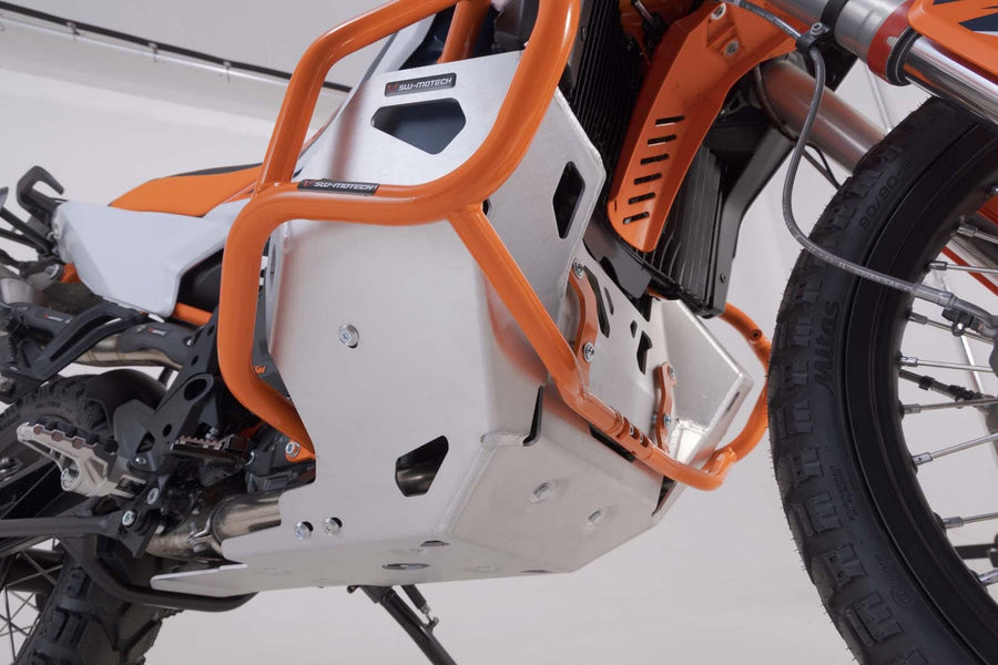 KTM 790 Adventure [2020-2026] - Engine Guard – Image 4