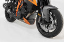 KTM 1290 Super Duke R [2016] - Front spoiler – Image 2