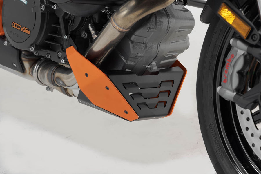 KTM 1290 Super Duke R [2016] - Front spoiler – Image 3