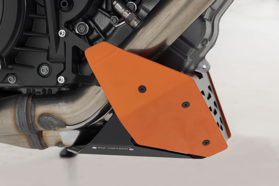 KTM 1290 Super Duke R [2016] - Front spoiler – Image 7