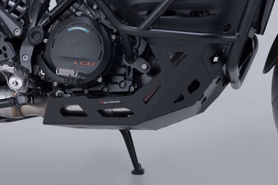 KTM 1390 Super Adventure S [2025-2026] - engine protection bar, version MSS.04.835.10003/B – picture 5
