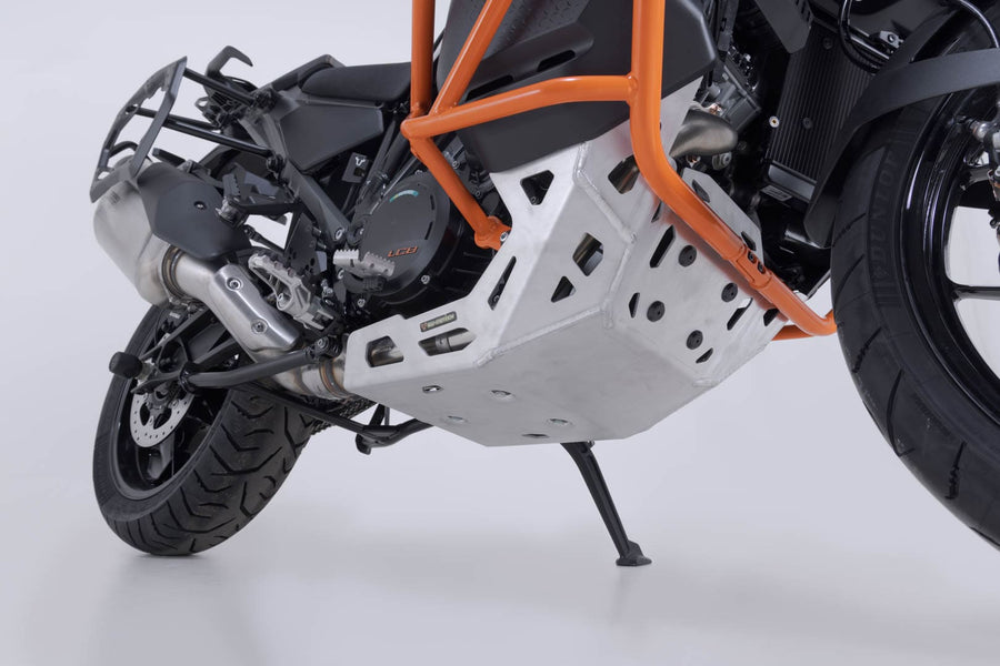 KTM 1390 Super Adventure S [2025-2026] - Engine protection bracket, version MSS.04.835.10003/S - Figure 3