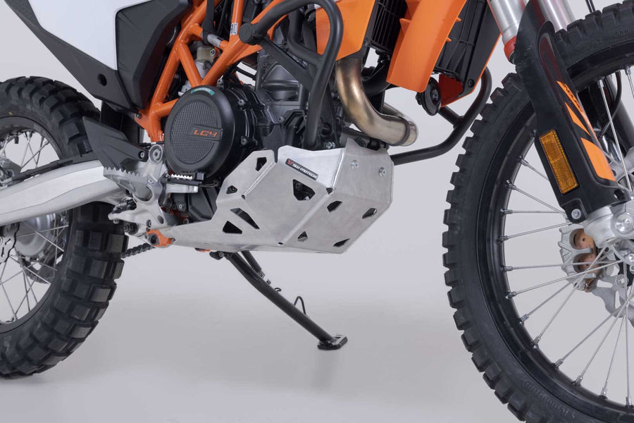 Husqvarna Supermoto 701 [2019-2024] - engine protection - picture 2