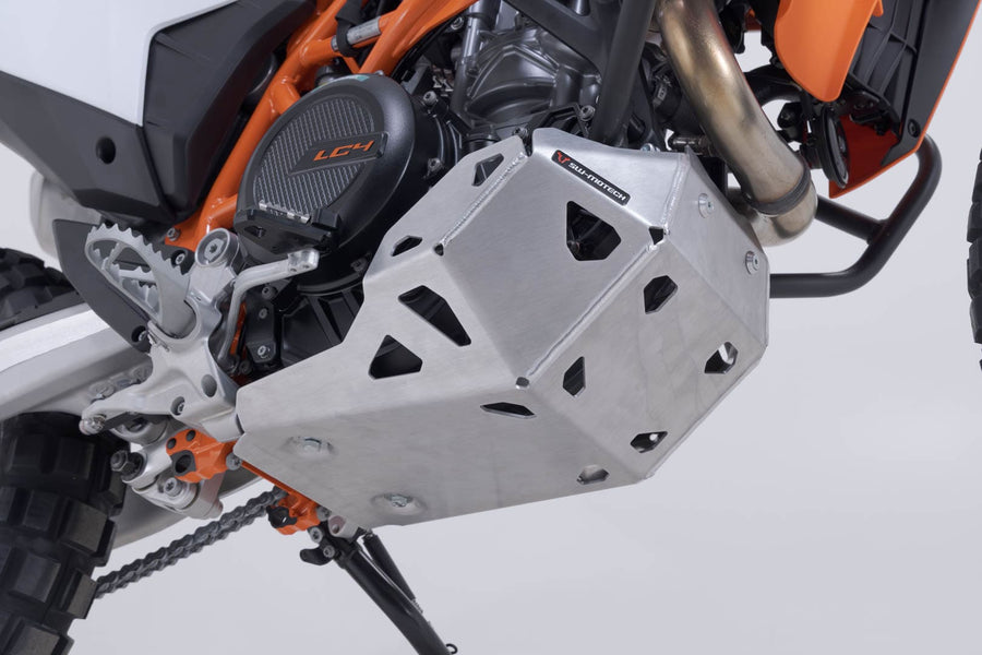 Husqvarna Supermoto 701 [2019-2024] - engine protection - picture 3