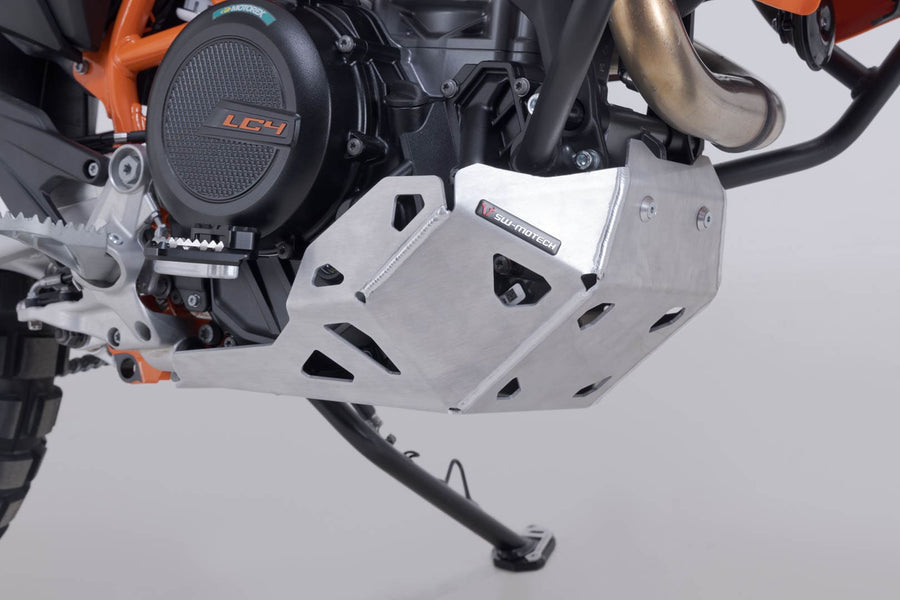Husqvarna Supermoto 701 [2019-2024] - engine protection - picture 4