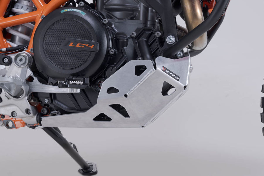 Husqvarna Supermoto 701 [2019-2024] - engine protection - picture 5