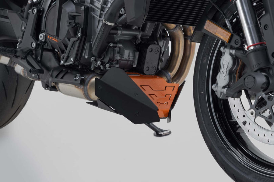 KTM 990 Duke R [2025-2026] - front spoiler – picture 2