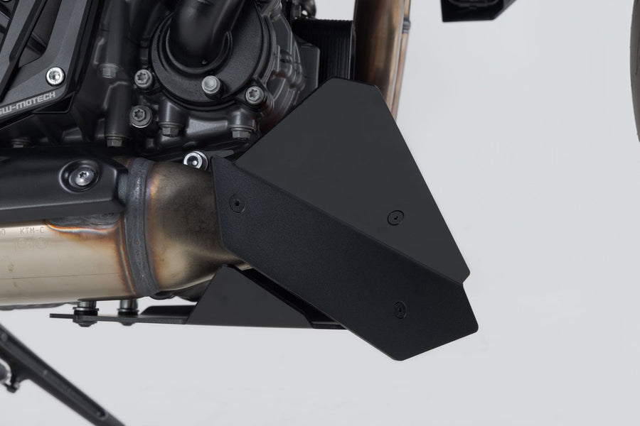 KTM 990 Duke R [2025-2026] - front spoiler – picture 5