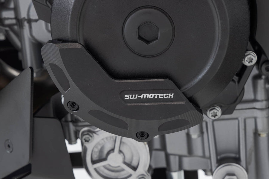KTM 990 Duke R [2025-2026] - Engine case cover protection - picture 2