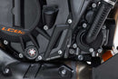 KTM 990 Duke R [2025-2026] - engine case cover protection - picture 5