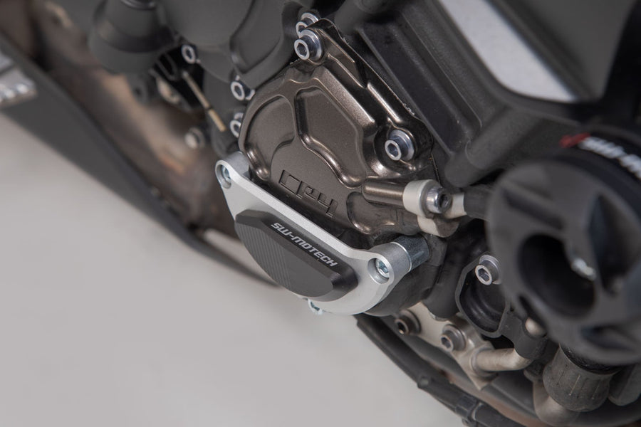 Yamaha MT-10 SP [2018-2024] - Engine Cover Protector - Picture 1