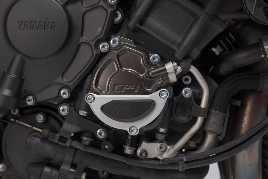 Yamaha MT-10 SP [2018-2024] - Engine Cover Protector - Picture 3