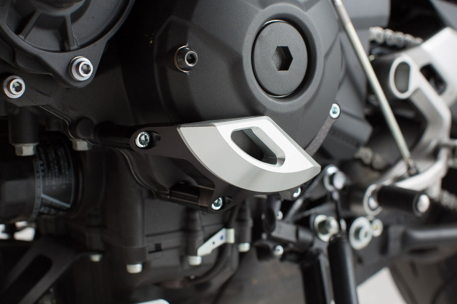 Yamaha XSR 900 [2024] - engine case cover protection - picture 1