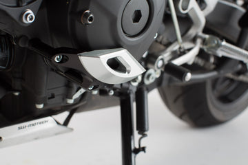 Yamaha MT-09 [2024-2026] - Engine case cover protection - picture 2